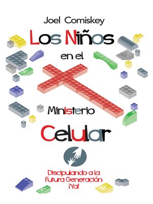 cover image of Los Niños en el Ministerio Celular